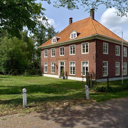 B&B Huize Placida Боксмер Экстерьер фото