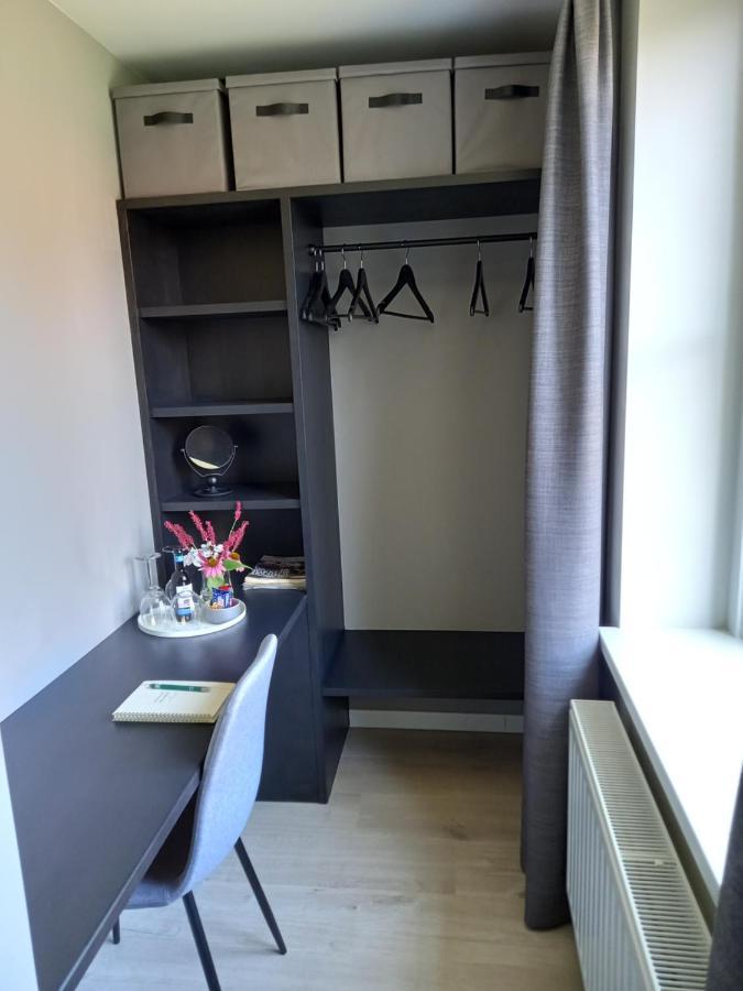 B&B Huize Placida Боксмер Экстерьер фото