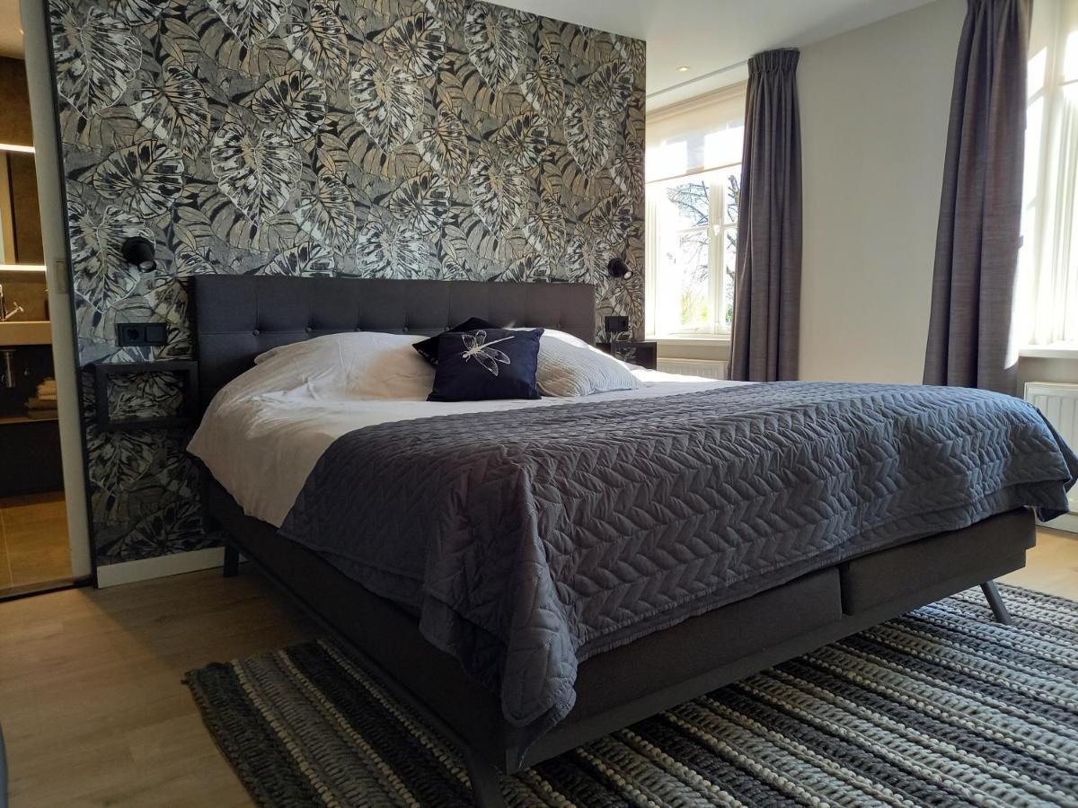 B&B Huize Placida Боксмер Экстерьер фото