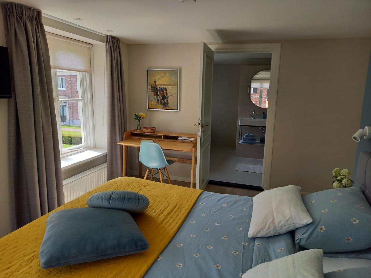 B&B Huize Placida Боксмер Экстерьер фото
